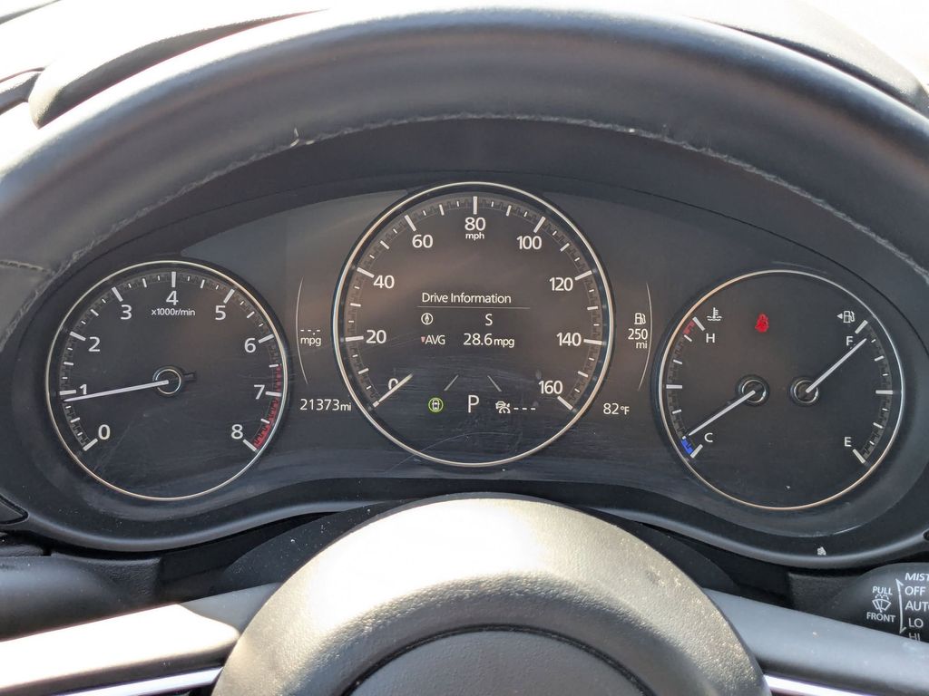 Thumbnail: 2025 Mazda CX-30 - 18