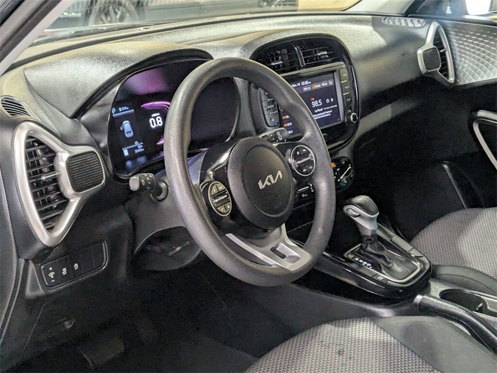 Thumbnail: 2024 Kia Soul - 11