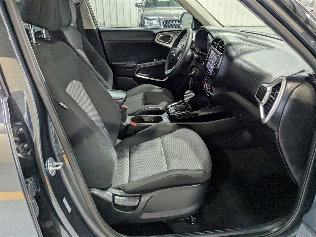 Thumbnail: 2024 Kia Soul - 27