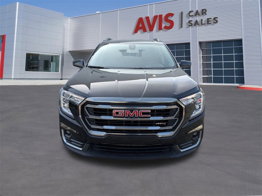 Thumbnail: 2023 GMC Terrain - 2