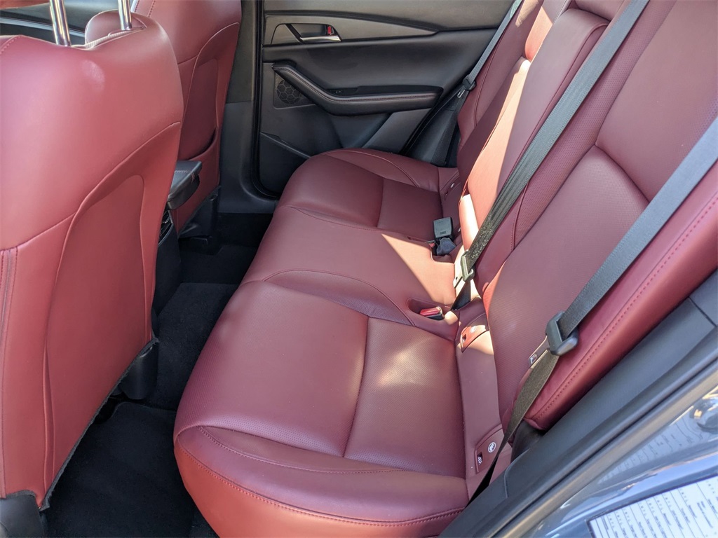 Thumbnail: 2025 Mazda CX-30 - 26