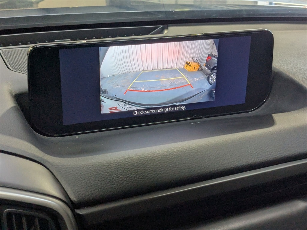 Thumbnail: 2025 Mazda CX-50 - 21