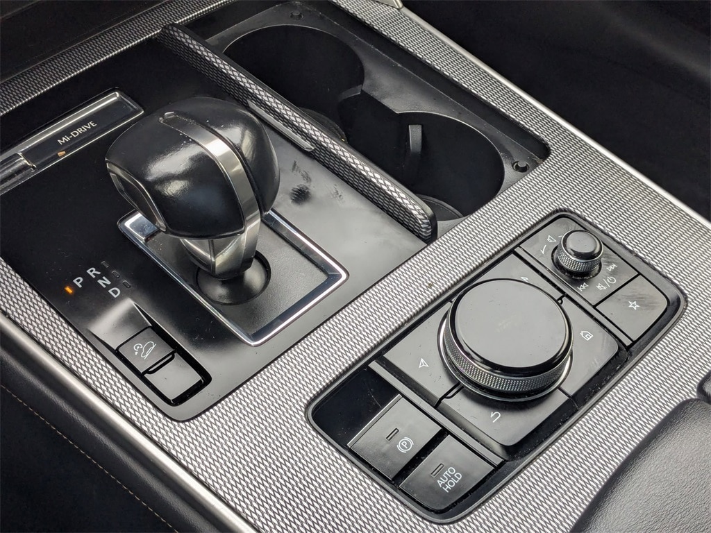 Thumbnail: 2024 Mazda CX-90 - 19