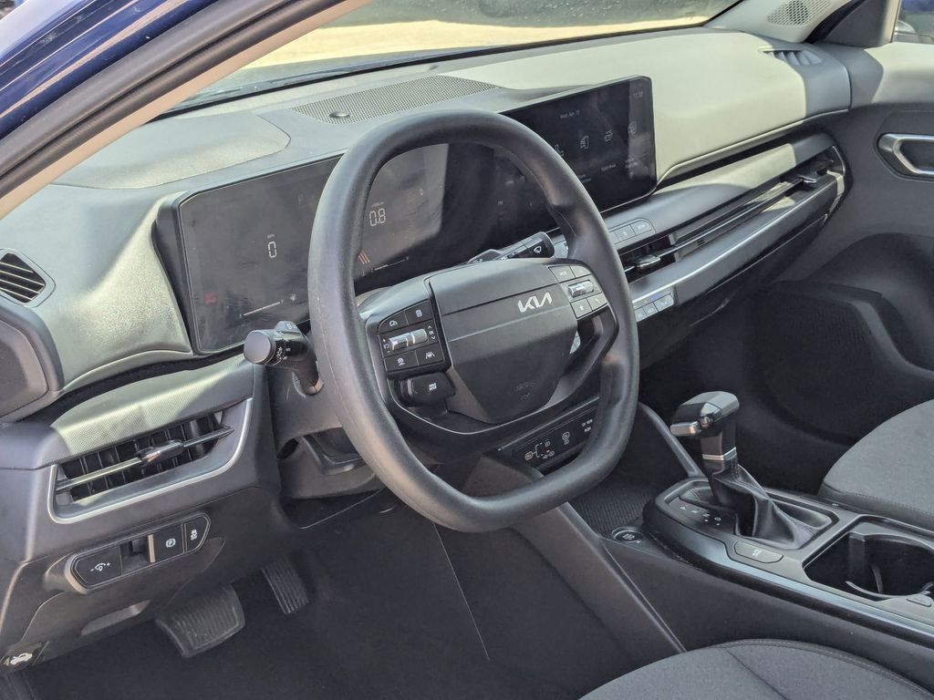 Thumbnail: 2025 Kia K4 - 13