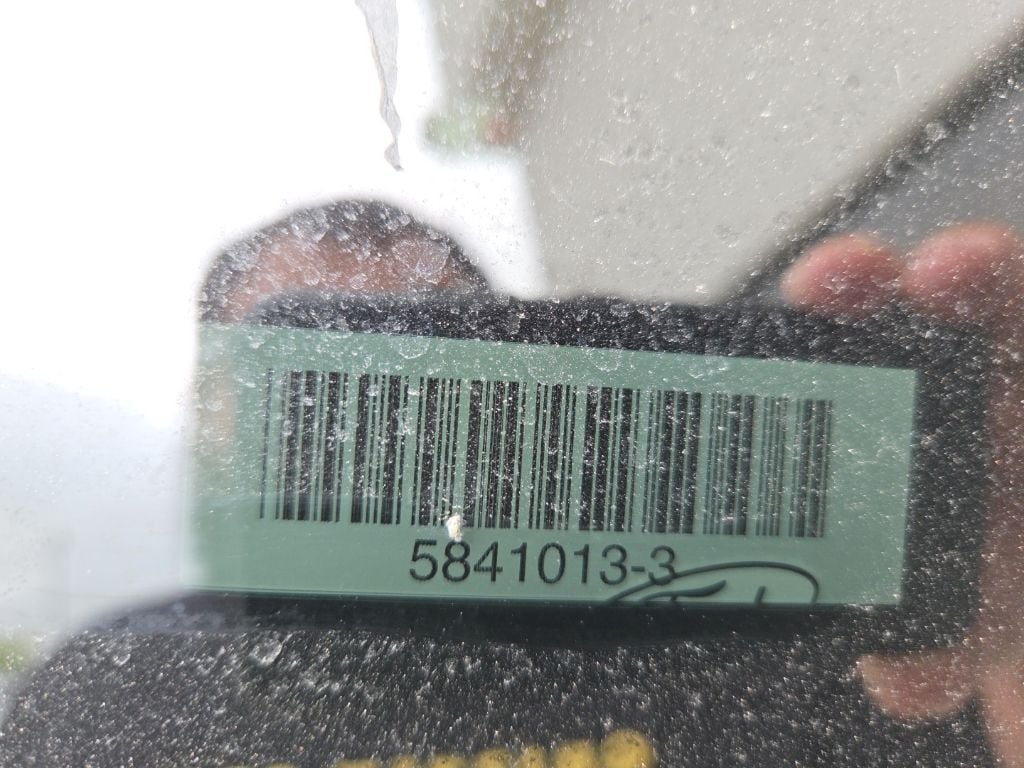 Thumbnail: 2025 Ford Escape - 6