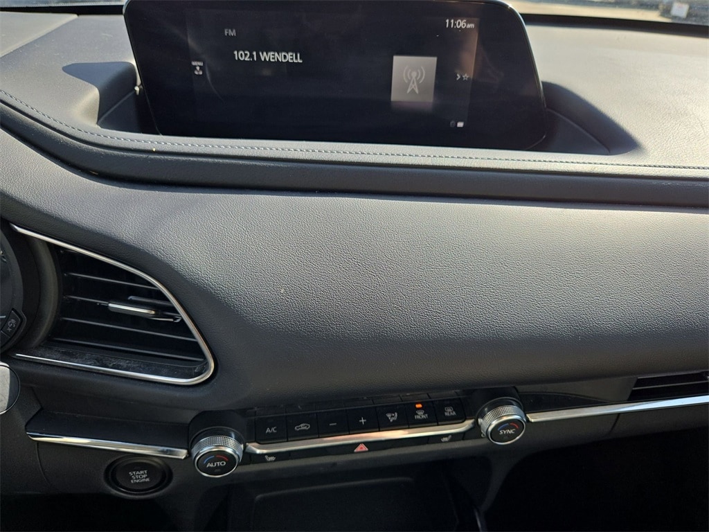 Thumbnail: 2025 Mazda CX-30 - 18