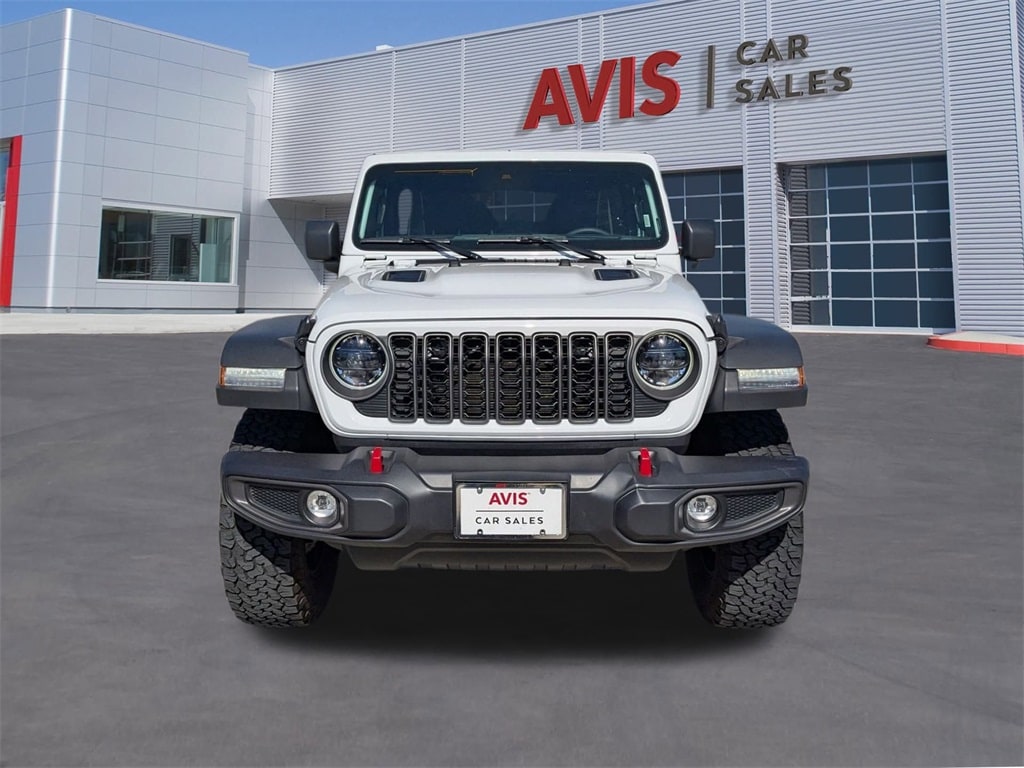 Thumbnail: 2025 Jeep Wrangler - 2