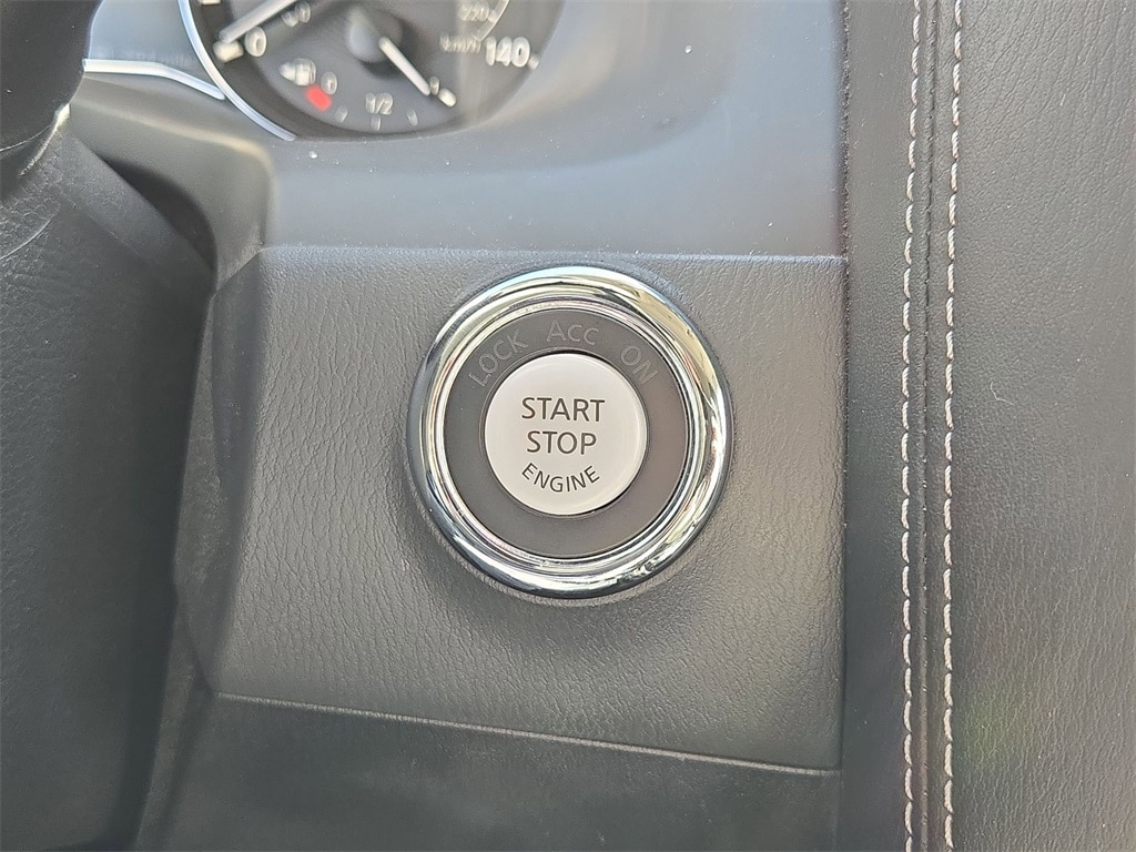 Thumbnail: 2024 INFINITI QX80 - 20