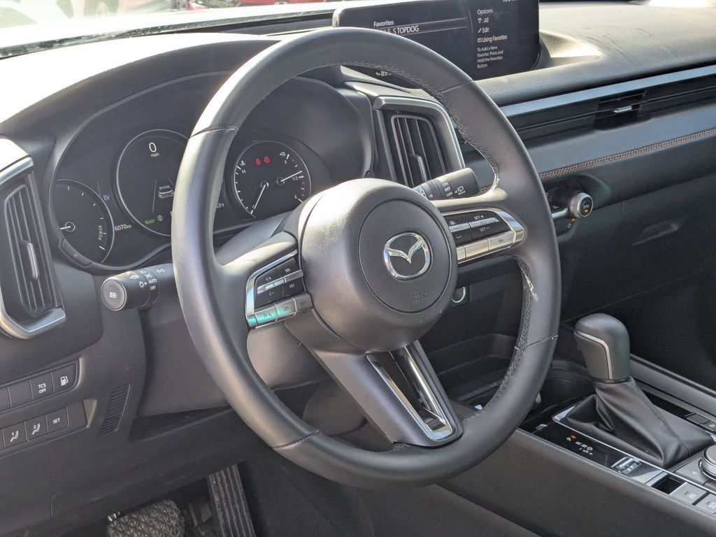 Thumbnail: 2025 Mazda CX-50 - 15