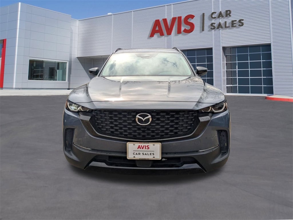 Thumbnail: 2025 Mazda CX-50 - 2