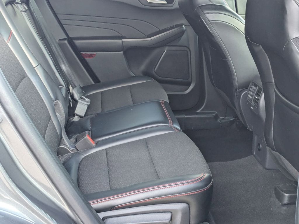 Thumbnail: 2025 Ford Escape - 26