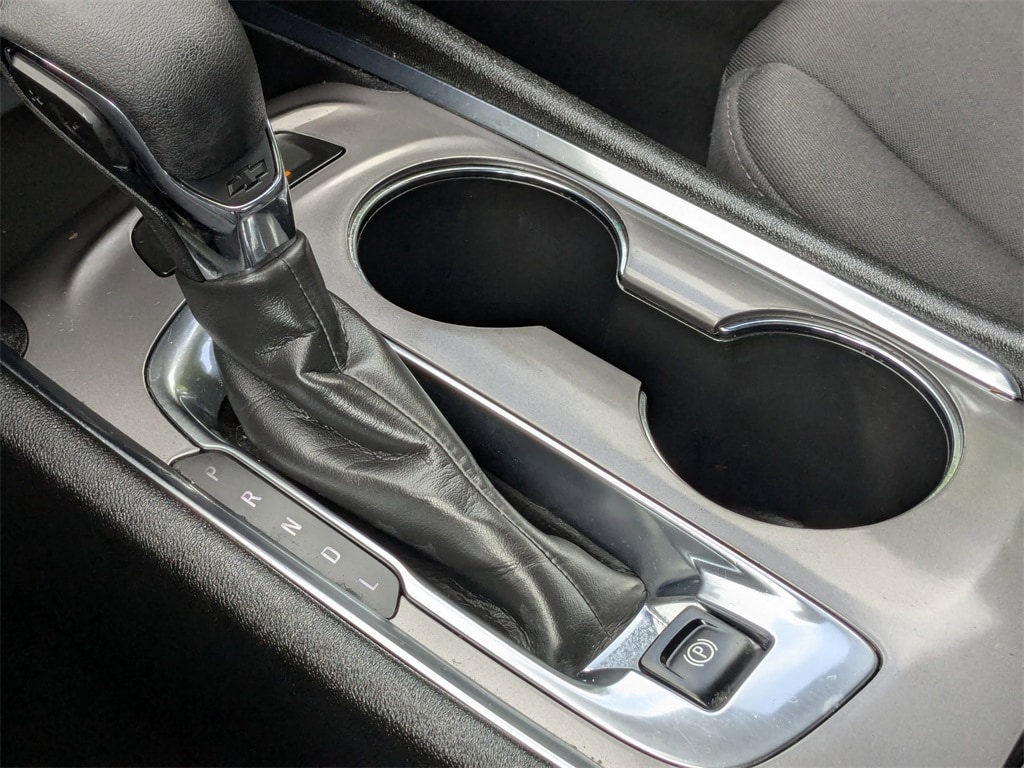 2024 Chevrolet Malibu LT 15