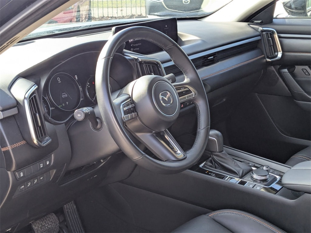 Thumbnail: 2025 Mazda CX-50 - 14