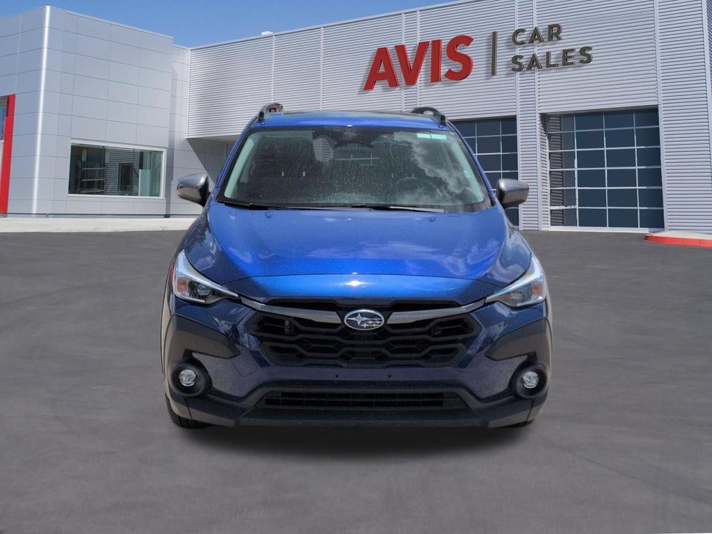 Thumbnail: 2025 Subaru Crosstrek - 2