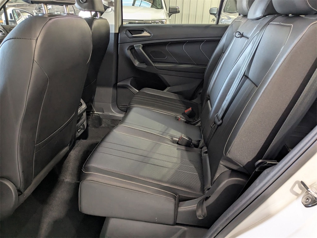 Thumbnail: 2024 Volkswagen Tiguan - 27