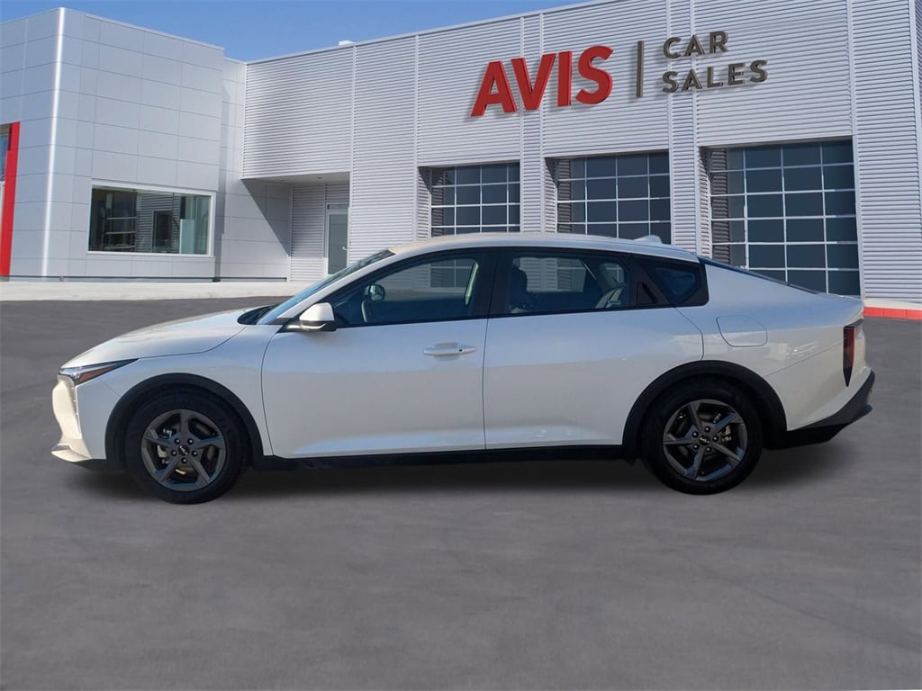 Thumbnail: 2025 Kia K4 - 9