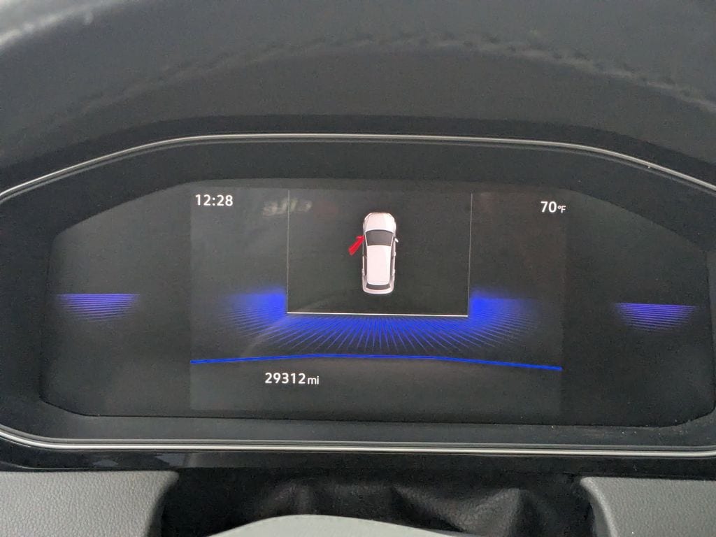 Thumbnail: 2025 Volkswagen Jetta - 18