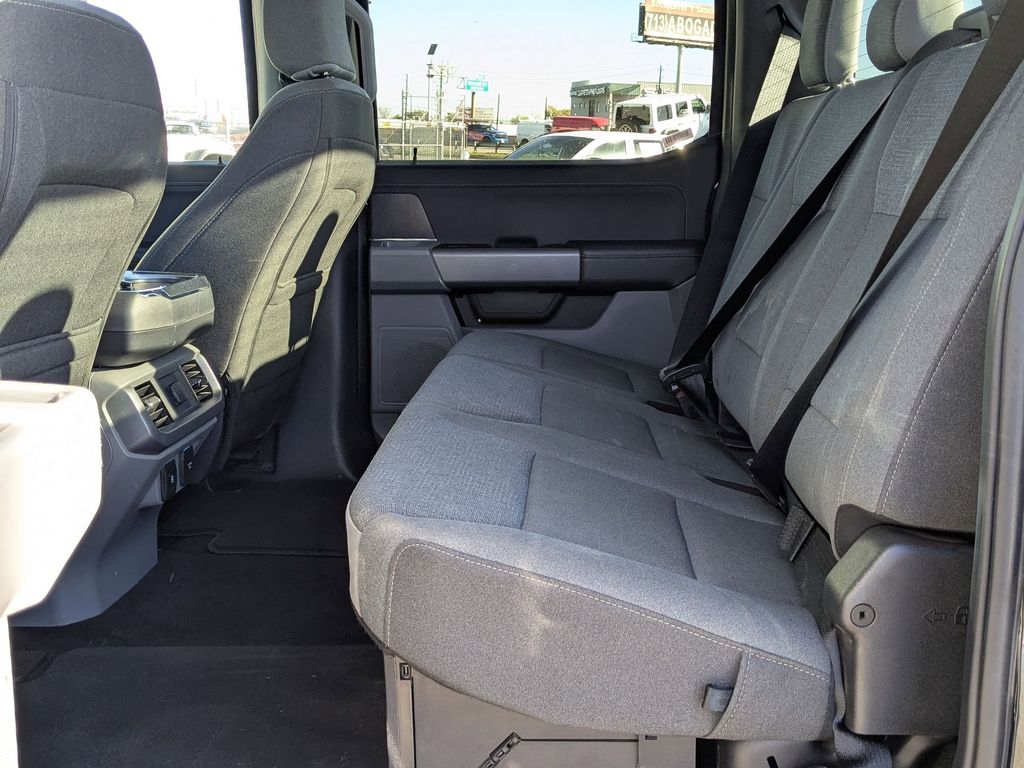 Thumbnail: 2025 Ford F-150 - 21