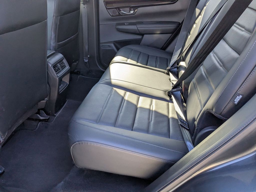 Thumbnail: 2025 Honda CR-V - 25