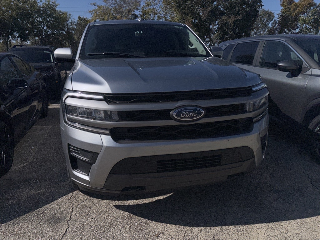 Certified 2023 Ford Expedition Max XLT SUV