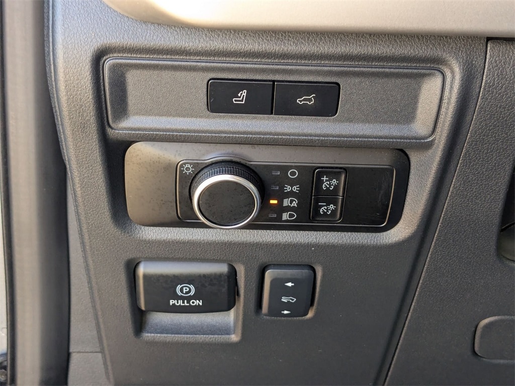 Thumbnail: 2024 Ford Expedition MAX - 24