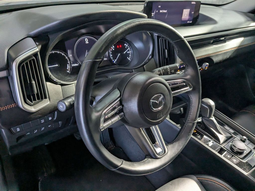 Thumbnail: 2025 Mazda CX-50 - 14