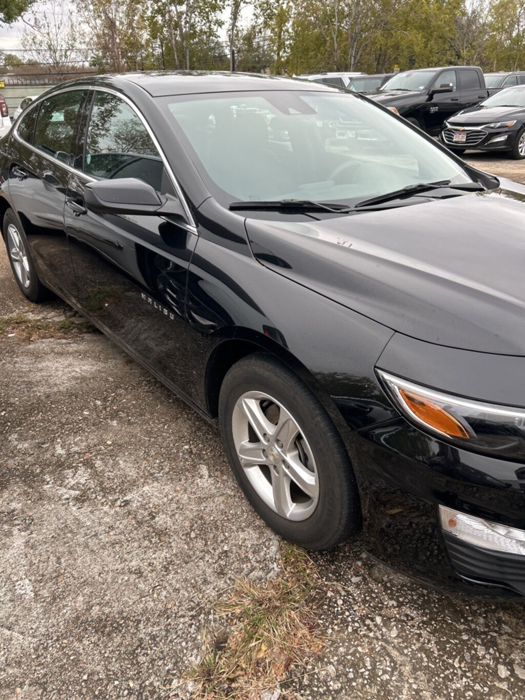 Used 2024 Chevrolet Malibu For Sale at AVIS Car Sales VIN