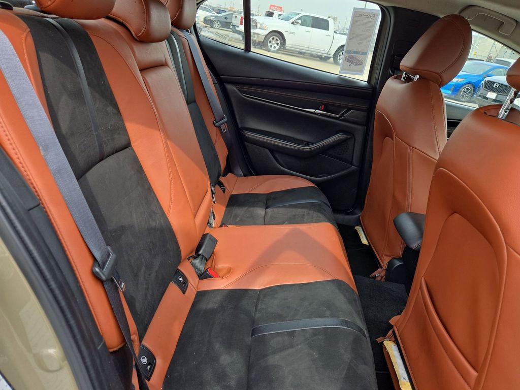 Thumbnail: 2024 Mazda Mazda3 - 31