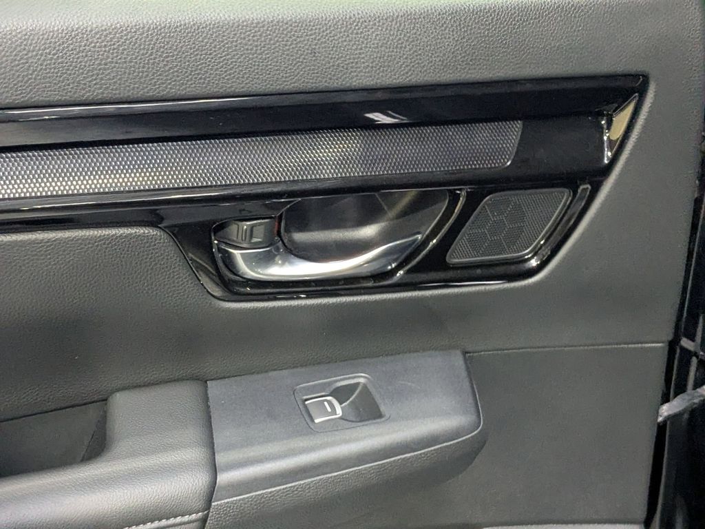 Thumbnail: 2025 Honda CR-V - 23