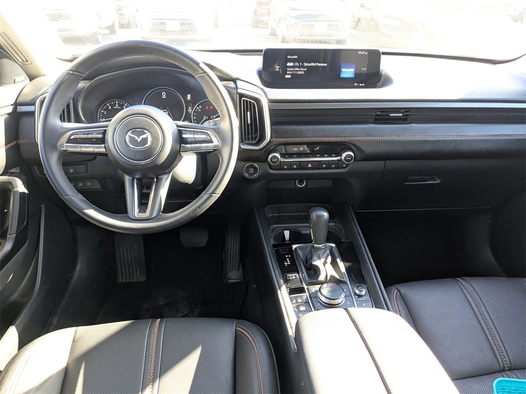 Thumbnail: 2025 Mazda CX-50 - 26