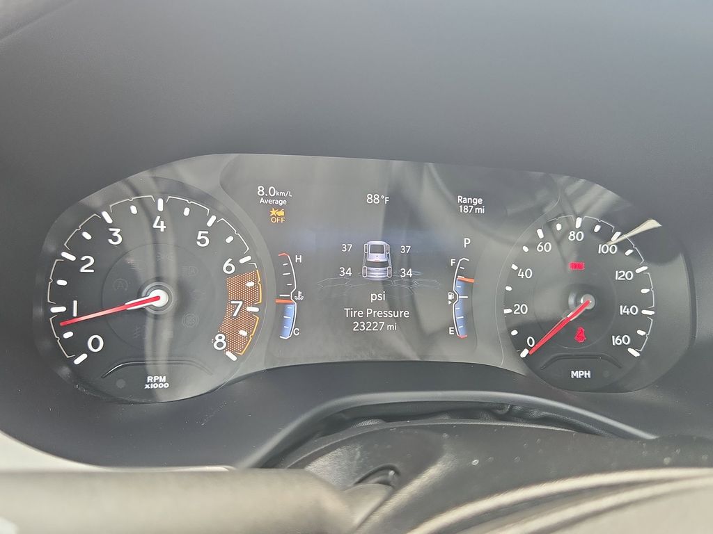 Thumbnail: 2025 Jeep Compass - 16