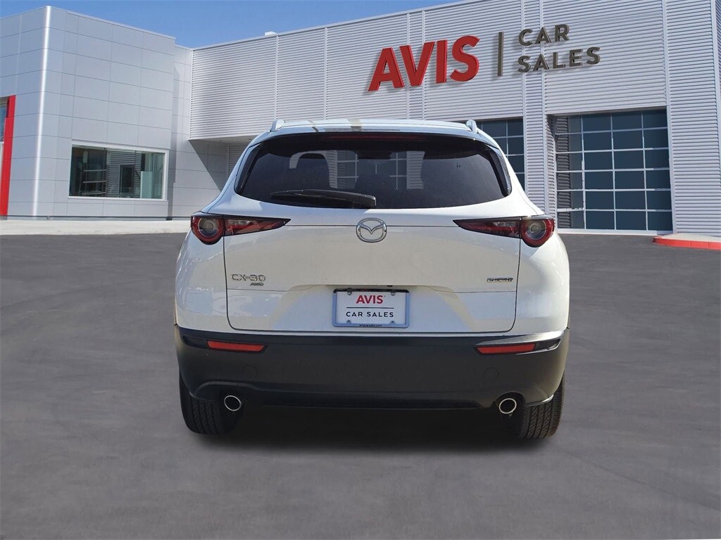 Thumbnail: 2025 Mazda CX-30 - 7