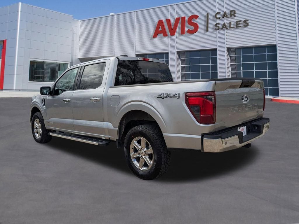 Thumbnail: 2025 Ford F-150 - 7