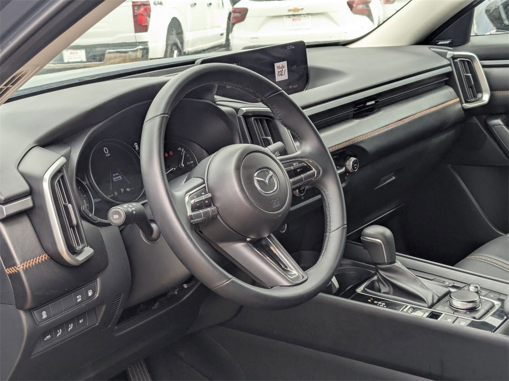 Thumbnail: 2025 Mazda CX-50 - 14