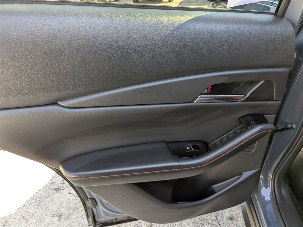 Thumbnail: 2025 Mazda CX-30 - 24