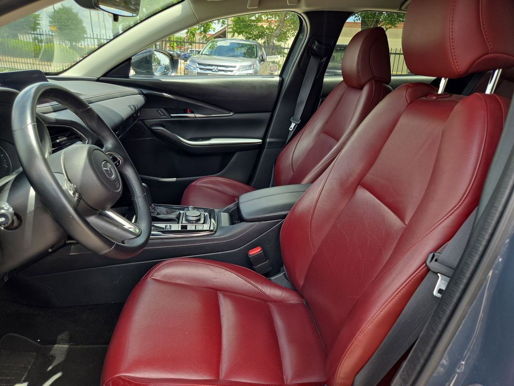 Thumbnail: 2025 Mazda CX-30 - 24