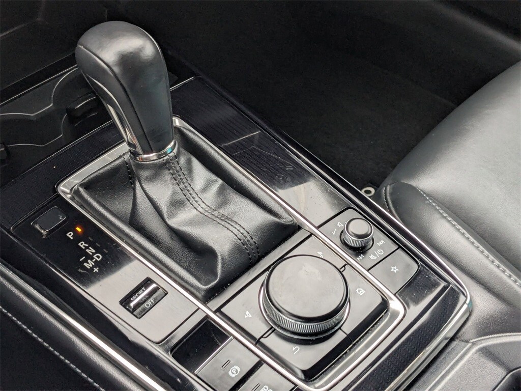 Thumbnail: 2025 Mazda CX-30 - 19