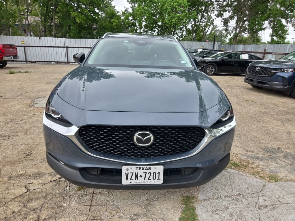 Thumbnail: 2025 Mazda CX-30 - 5