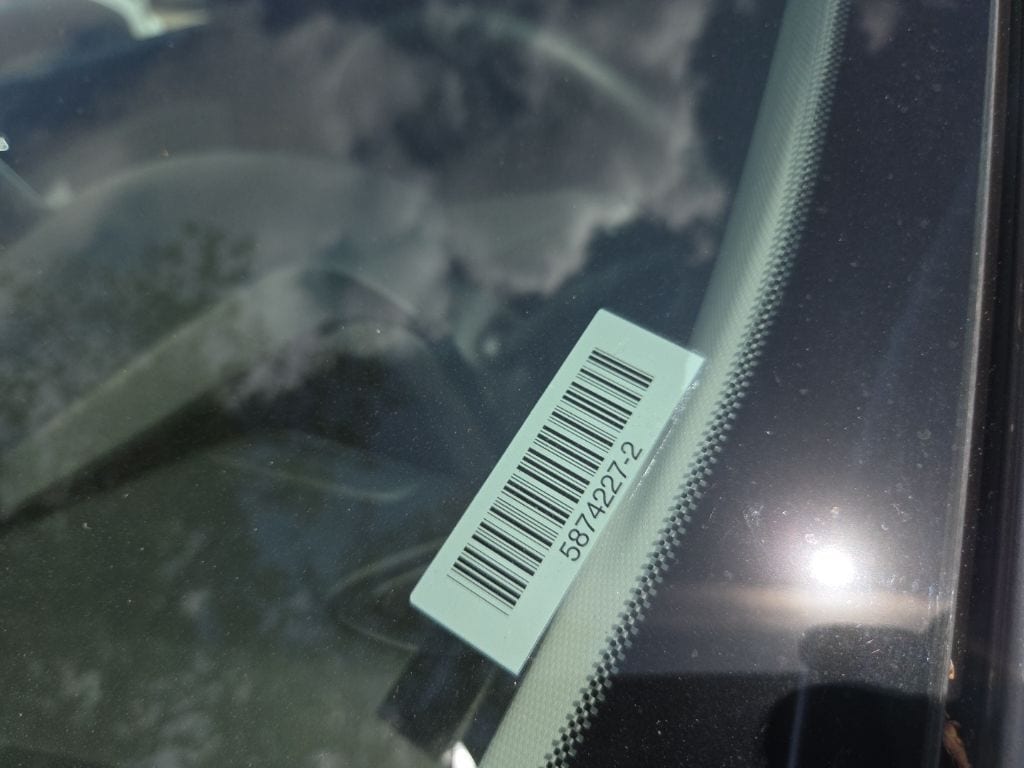 Thumbnail: 2025 Chevrolet Trax - 6