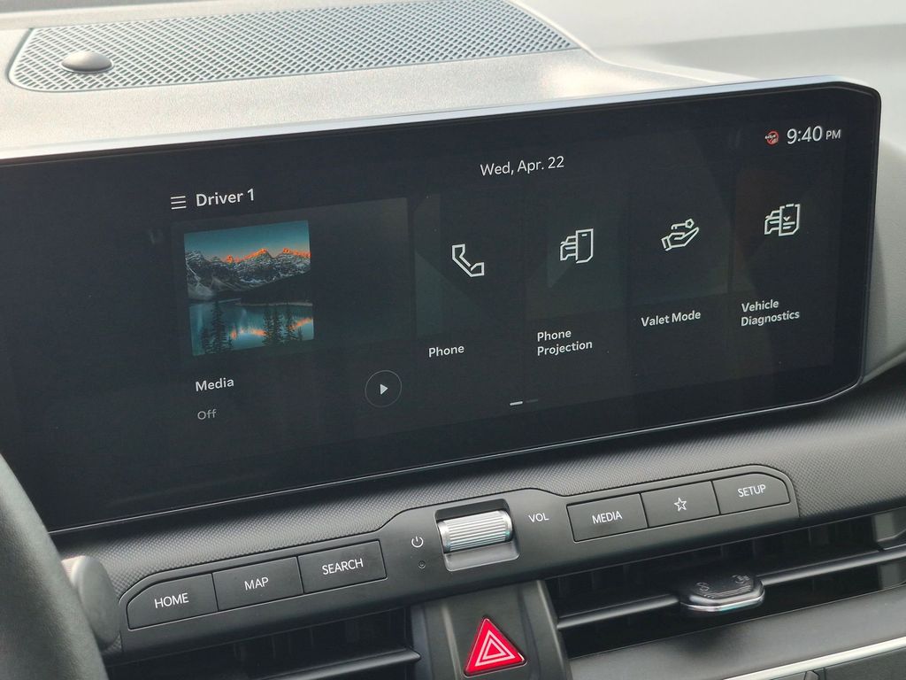 Thumbnail: 2025 Kia K4 - 21