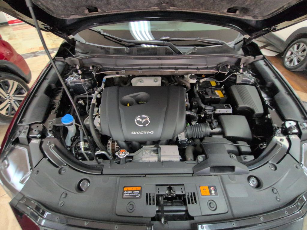 Thumbnail: 2025 Mazda CX-5 - 32