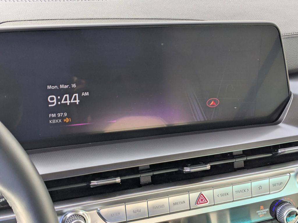 Thumbnail: 2025 Kia Telluride - 20