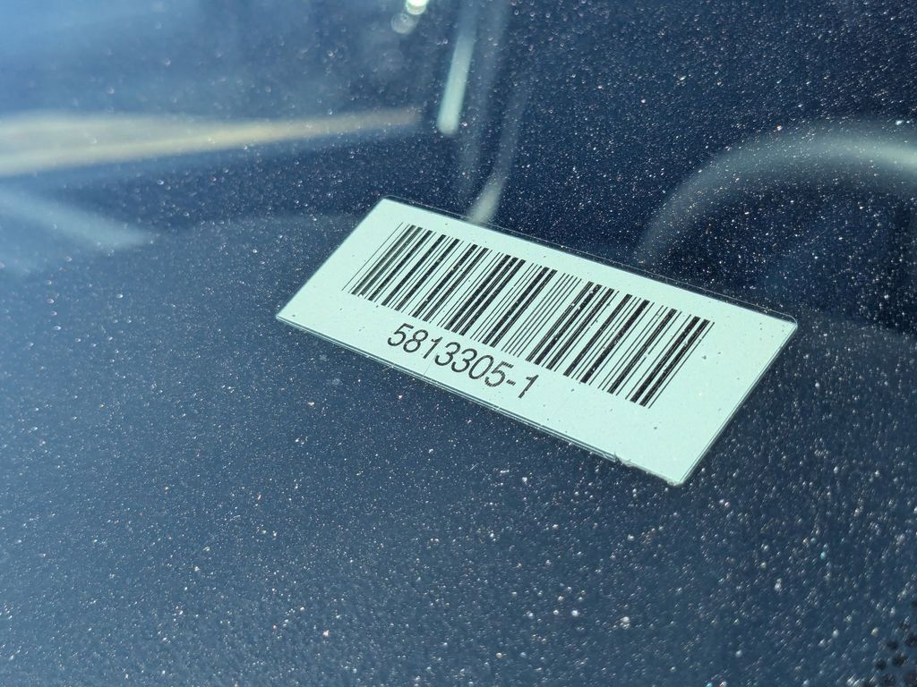 Thumbnail: 2025 Toyota Tacoma - 31