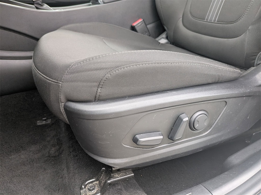 2024 Hyundai Tucson SEL 11