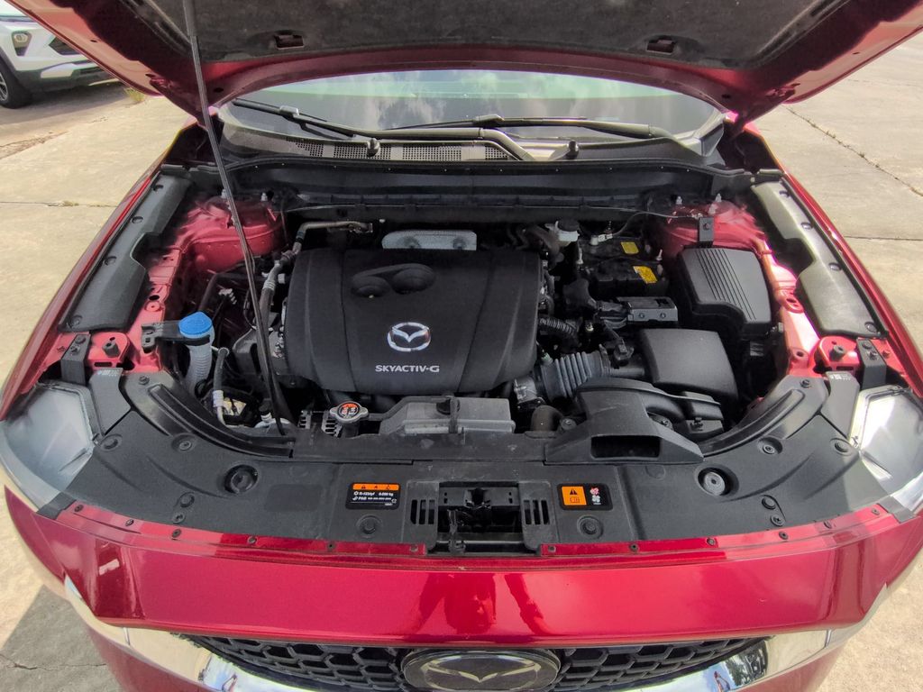 Thumbnail: 2025 Mazda CX-5 - 34