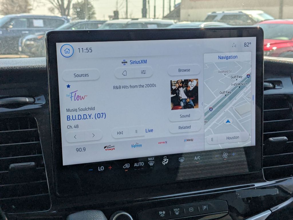 Thumbnail: 2024 Ford Econoline - 20