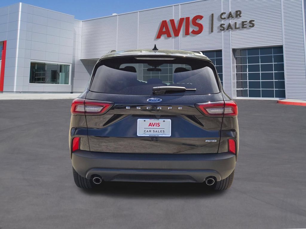 2025 Ford Escape ST-Line - Photo 7