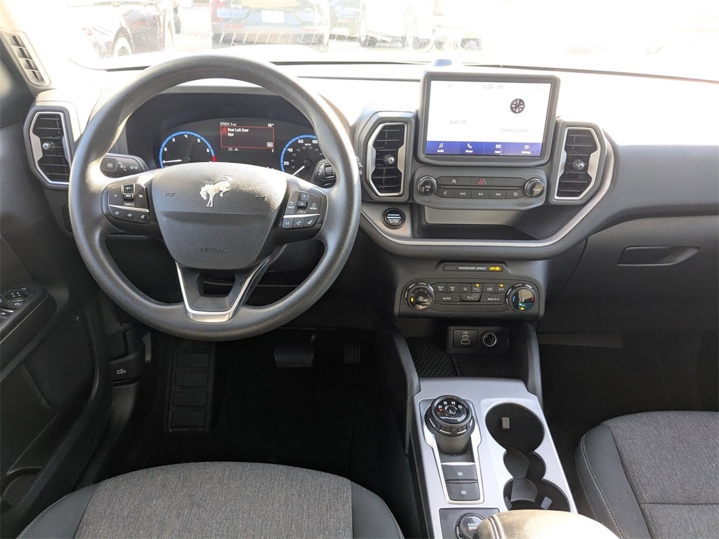 Thumbnail: 2024 Ford Bronco Sport - 26