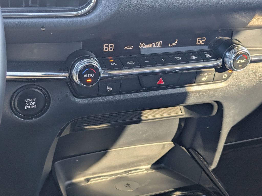 Thumbnail: 2025 Mazda CX-30 - 22