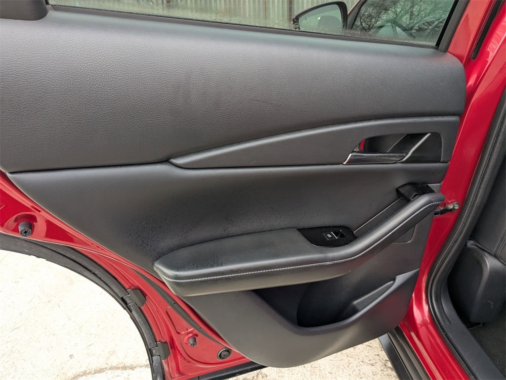 Thumbnail: 2025 Mazda CX-30 - 24